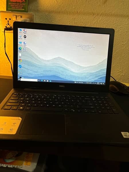 Dell Inspiron 15 3000 i7 10th gen 1