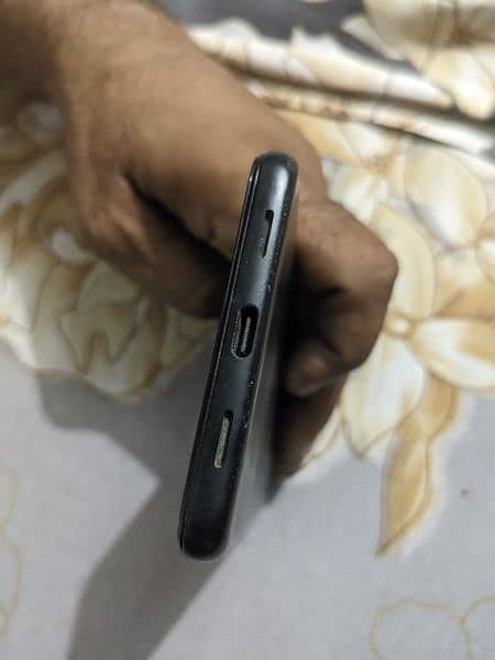 Google Pixel 4a 5g Official PTA 3