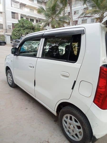 Suzuki Wagon R 2019 0