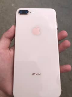 iphone 8Plus 128gb waterpack non pta