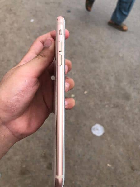 iphone 8Plus 128gb waterpack non pta 3