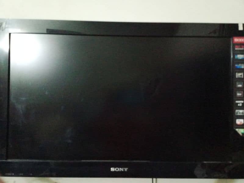 Sony tv for sale 0