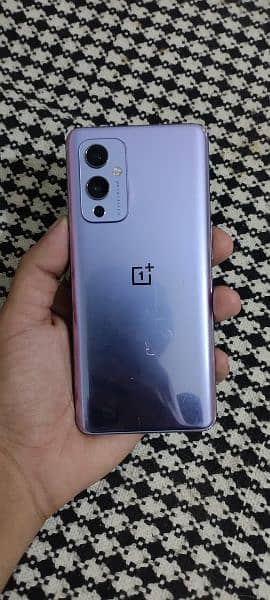 OnePlus 9 2