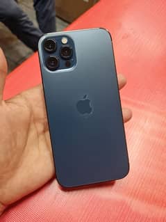 Iphone 12 Pro Max 512GB