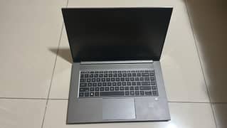 HP ZBook Studio G7 - High Performance Workstation