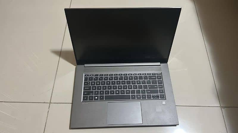 HP ZBook Studio G7 - High Performance Workstation 0