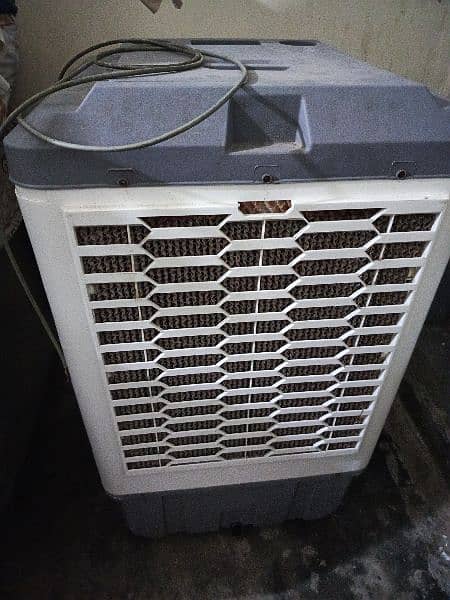 ROOM AIR COOLER 5