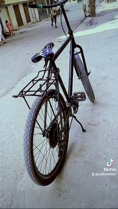 bicycle 0