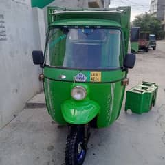 LOADER RICKSHAW FOR SALE