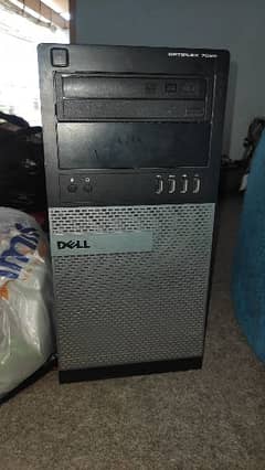 core i5 4th gen pc