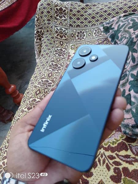 Infinix Hot 30i 1