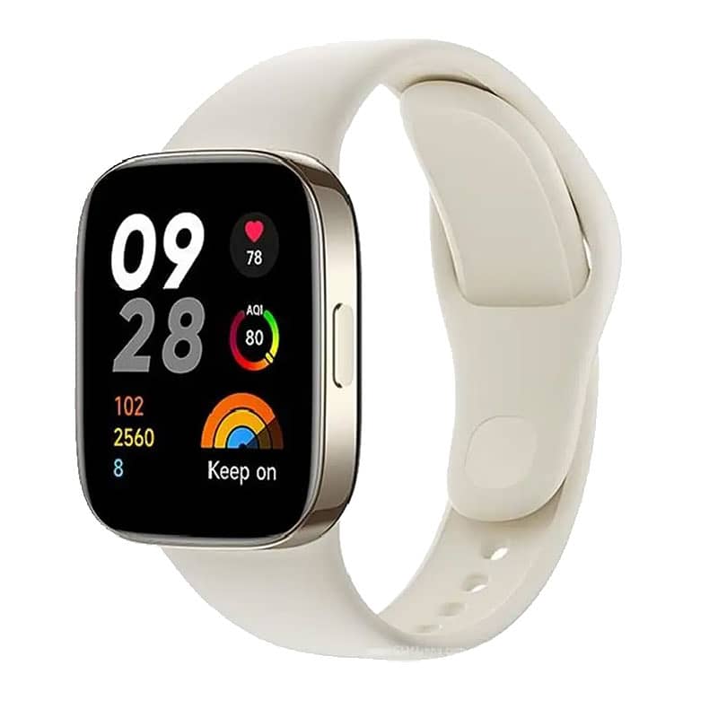 Redmi Mi Watch 4 Original Brand New Sealed Home Delivery Also Availabl 12