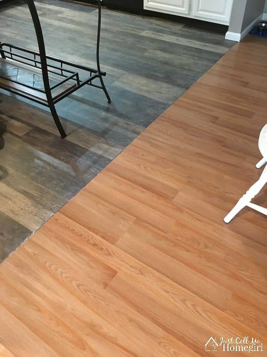 Vinyl flooring/wooden flooring/Luxury Vinyl Flooring/PVC Vinyl Floor 4