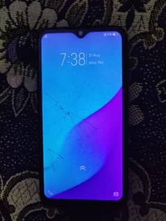 vivo y97 6gb ram 128gb rom