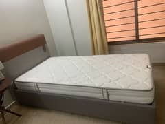 Enza Home Single Bed for sale 0