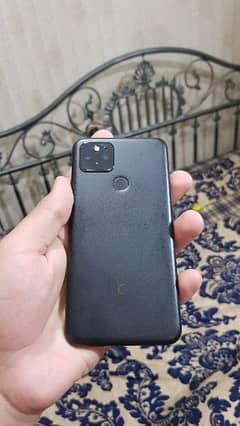 Google pixel 5 128gb 0