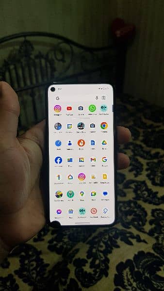 Google pixel 5 128gb 2