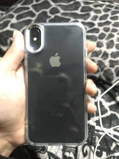 iphone x 64gb jv