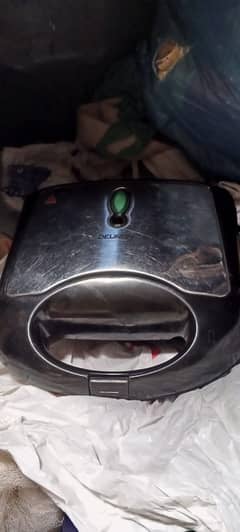 sandwich maker for sale