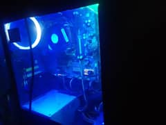 Custom Build Gaming PC