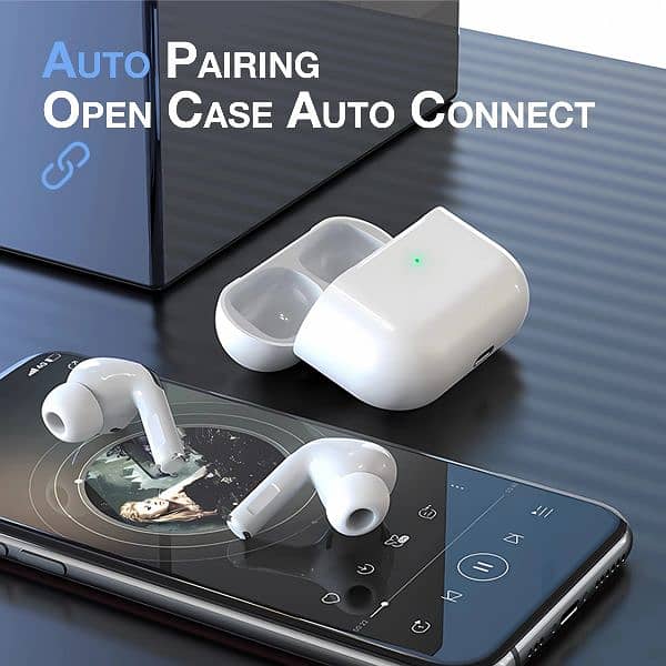 Air pods pro Aveliable in whole sale price 1