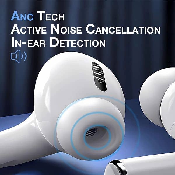 Air pods pro Aveliable in whole sale price 4