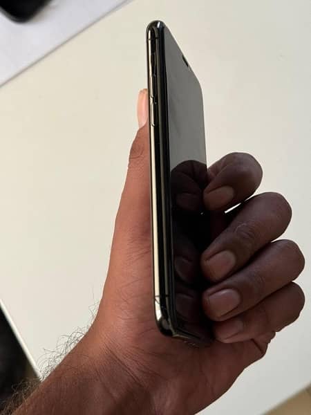 IPhone 11 Pro Non PTA 256 GB 1