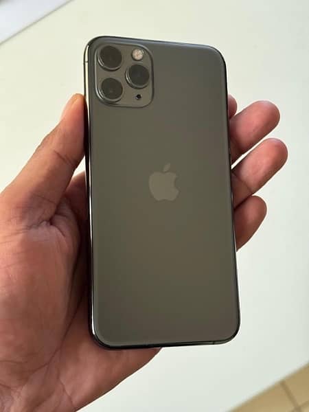 IPhone 11 Pro Non PTA 256 GB 3