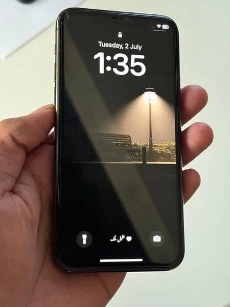 IPhone 11 Pro Non PTA 256 GB 4