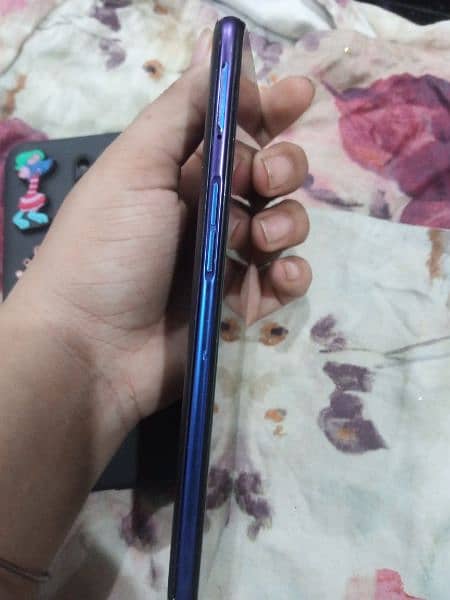 oppo Reno Z 8gb +256 GB 3