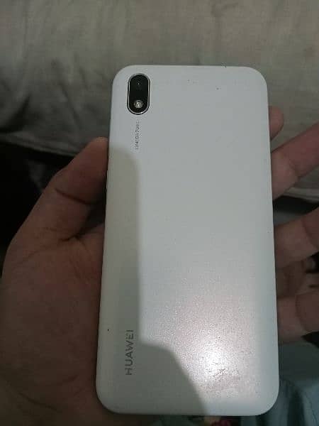 Huawei y5 2019 1