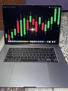 Macbook Pro 2019 16 inch for sale 0