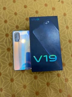 vivo v 19 8/128 0