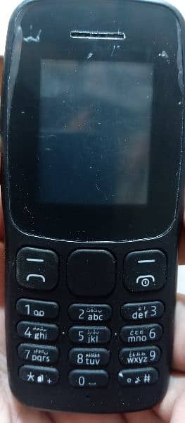 NOKIA 105 1