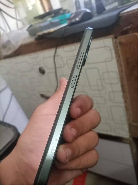 vivo y17 S 6 GB ram 128 Rom 1