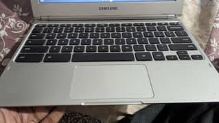 Samsung Chromebook 0