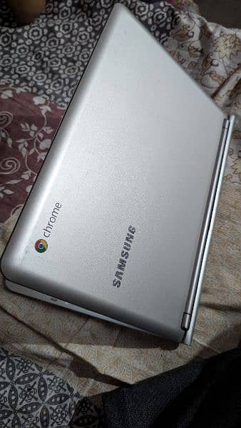 Samsung Chromebook 1