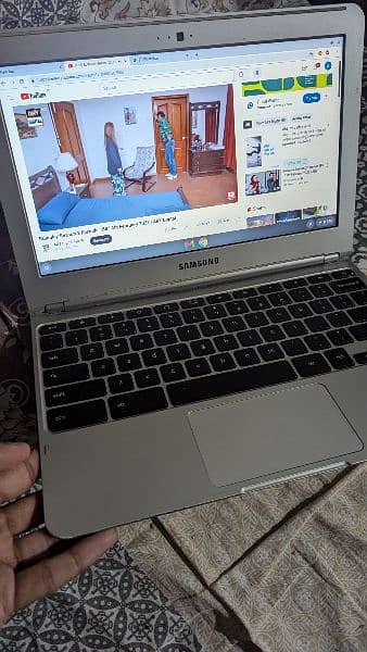 Samsung Chromebook 2