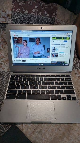 Samsung Chromebook 3