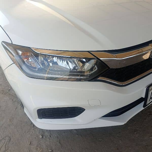 Honda City IVTEC 2022 2