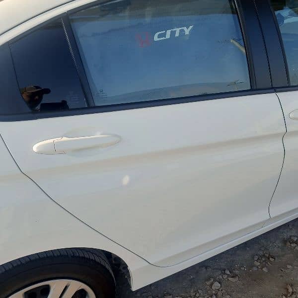 Honda City IVTEC 2022 19