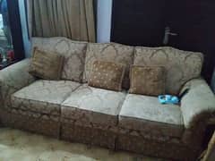 9 seater drawing room sofa set 0