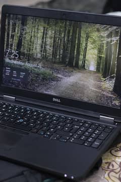 Dell Latitude e5550