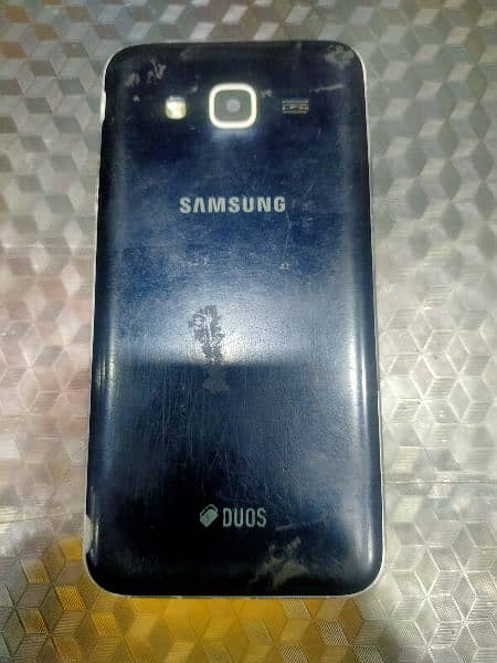 samsung j3   just mobile good working panel change 1