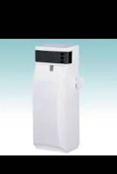 fresco air freshener dispenser in whole sale rate 2