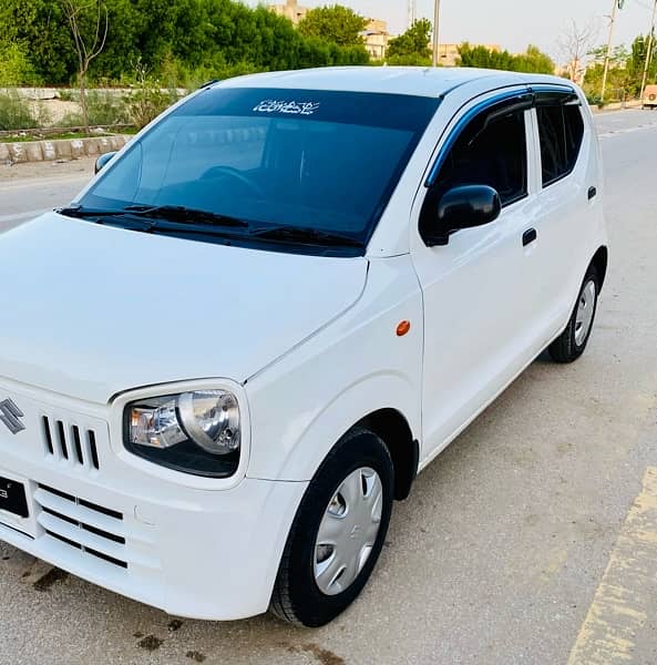 Suzuki Alto 2020 1