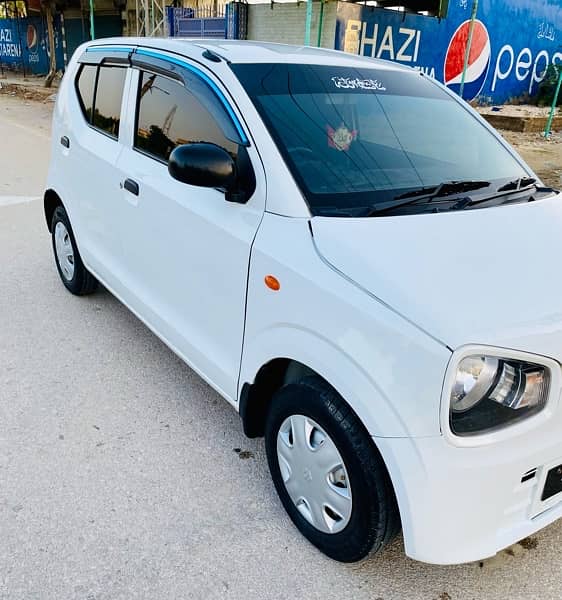 Suzuki Alto 2020 2