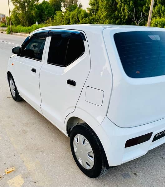 Suzuki Alto 2020 3