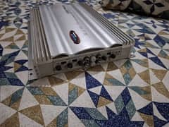 amp 1200watt V12