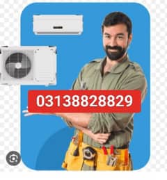 deals All Lahore service repair fitting gas refilling kit 0